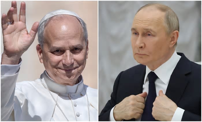 Perché la telefonata tra Papa Leone XIV e Putin segna una svolta nella strategia del Vaticano sull’Ucraina