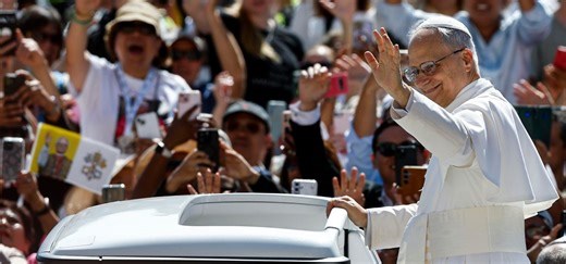 Giubileo dei Movimenti 2025 da Papa Leone XIV/ Diretta video programma. Prosperi (CL): “Chiesa è un’amicizia”