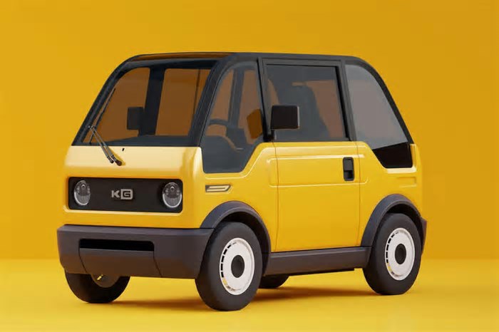 Como carro elétrico de R$ 39 mil com um único assento virou grande sucesso no Japão