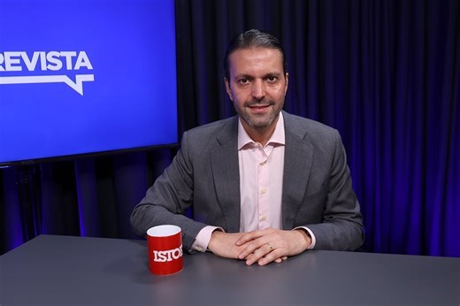 Salário na China se não é igual é superior ao pago ao brasileiro, diz chefe da BYD no Brasil