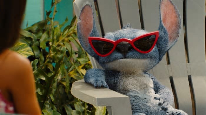 'Lilo & Stitch' lidera bilheteria nos EUA; derivado de 'John Wick' estreia abaixo do esperado