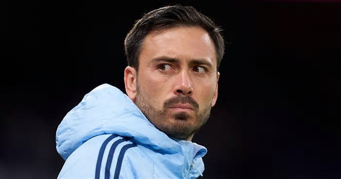 Next Rangers manager odds make it two-horse race for Ibrox job