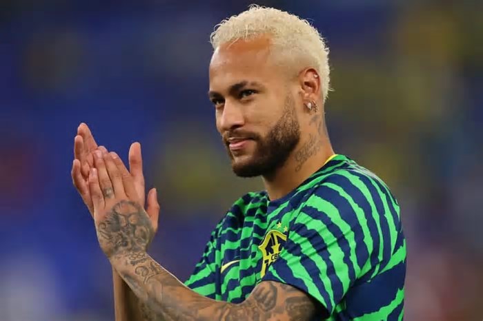 A opinião de Rivaldo sobre a ausência de Neymar na seleção brasileira