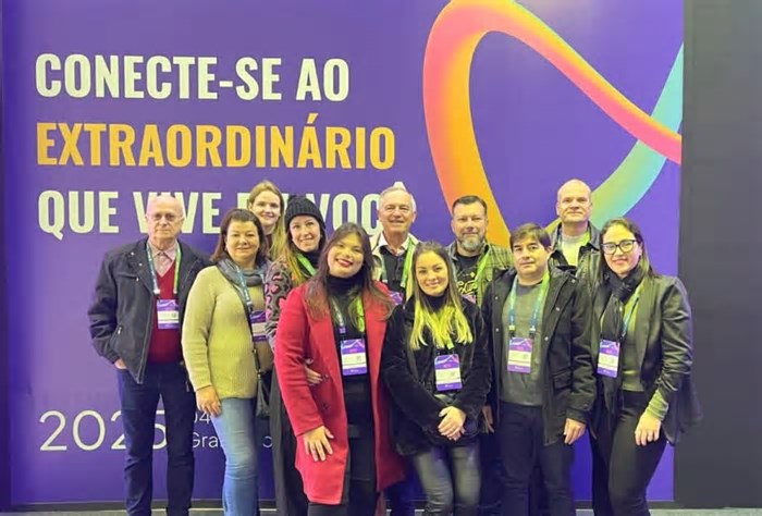 𝗖𝗼𝘁𝗿𝗶𝘀𝗲𝗹 𝗽𝗮𝗿𝘁𝗶𝗰𝗶𝗽𝗮 𝗱𝗼 𝗚𝗿𝗮𝗺𝗮𝗱𝗼 𝗦𝘂𝗺𝗺𝗶𝘁 𝟮𝟬𝟮𝟱