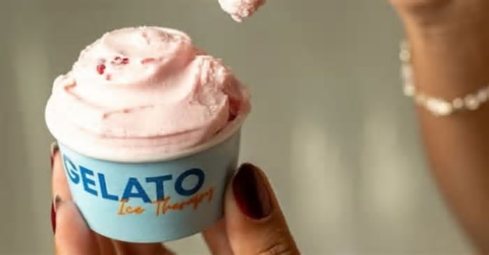 Ice Cream Roll inaugura primeira loja de rua em Belo Horizonte