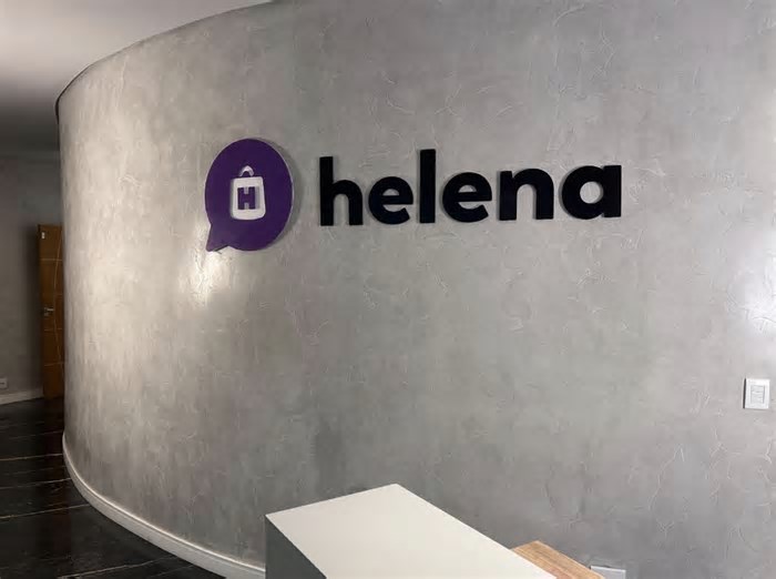 Startup mineira helenaCRM mira 1 bilhão de mensagens em 2025 após crescimento exponencial em 2024