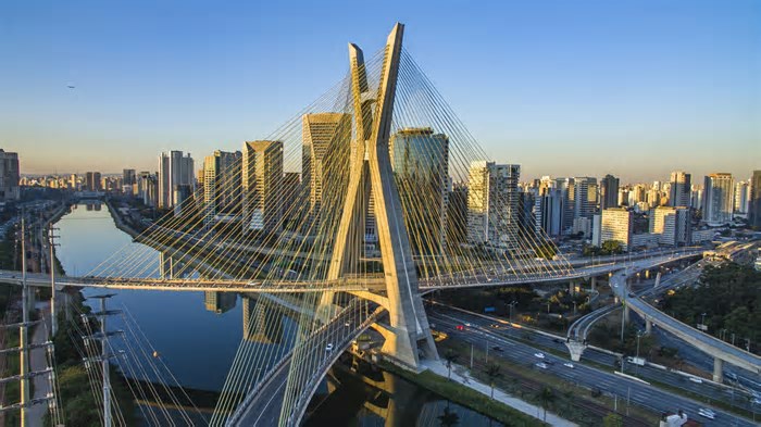 As melhores cidades brasileiras para viver com qualidade e equilíbrio em 2025