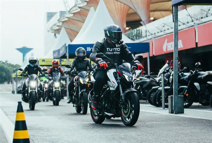 Festival Interlagos Motos reúne montadoras tradicionais e novatas