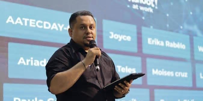 Usando a ‘Lei do Bem’: Encontro apresenta iniciativas para incentivar crescimento de empresas