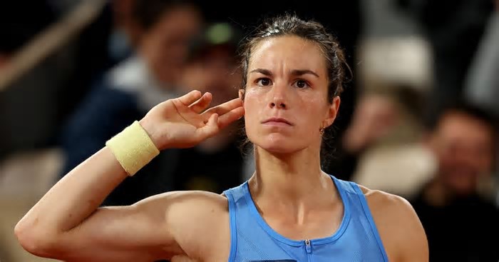 Lesão grave, academia de Tsonga e polêmica do desodorante: conheça a sensação de Roland Garros