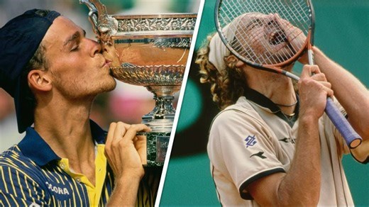 Guga em Roland Garros: como foram todas as participações da lenda brasileira no torneio que o consagrou