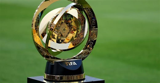 Mundial de Clubes: quais as chances dos brasileiros segundo as casas de apostas internacionais?
