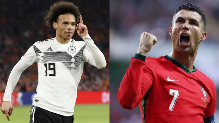 Alemanha x Portugal: onde assistir à semifinal da Liga das Nações