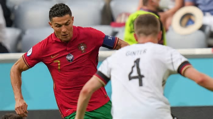 Alemanha x Portugal: onde assistir, escalações e palpite