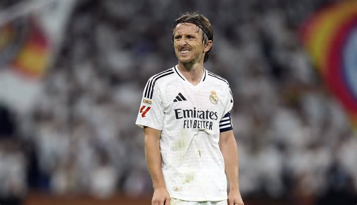Modric pode concretizar sonho de infância e fechar com gigante italiano inusitado
