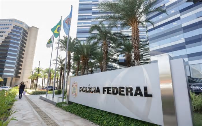 Concurso da Polícia Federal encerra inscrições nesta terça-feira