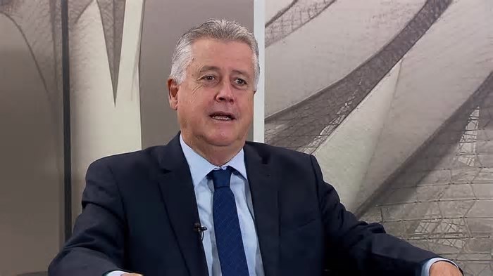 Ex-governador Rodrigo Rollemberg é diplomado pelo TRE nesta terça; entenda
