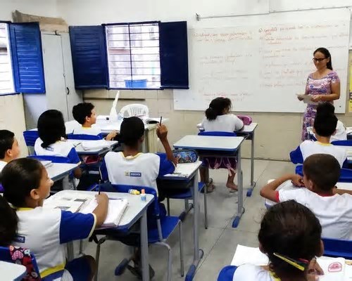 Inep divulga edital da Prova Nacional Docente 2025; confira regras