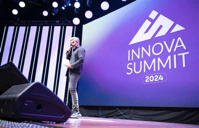 Evento promove em Brasília inovação, tecnologia e criatividade
