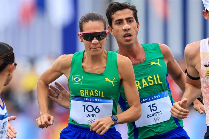 Faltam 300 dias: Brasília receberá Mundial de marcha atlética por equipes