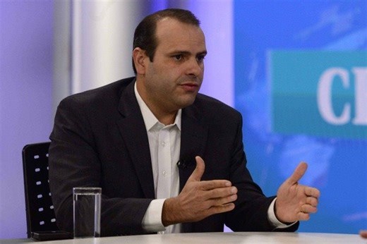 Renato Junqueira enaltece DF como sede para grandes eventos esportivos