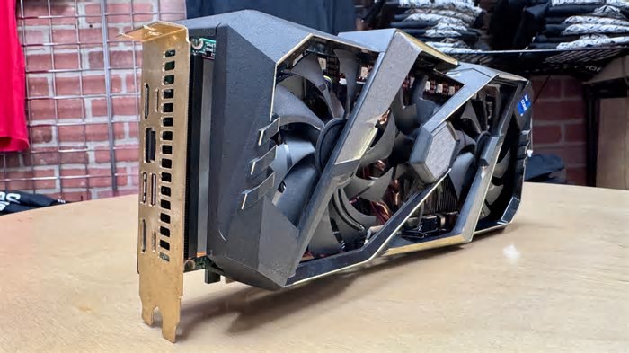 PC dentro de uma placa de vídeo? Confira esse mod inusitado