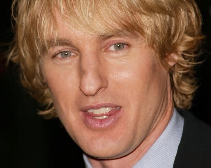 Owen Wilson, famoso ator de Hollywood, teve nome citado em clássico do Dream Theater