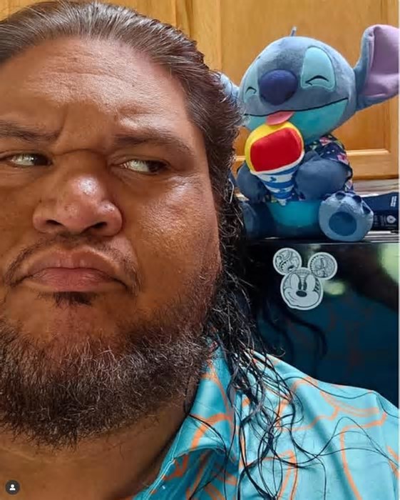 Morre ator havaiano que participou de live-action de 'Lilo & Stitch'