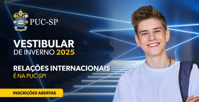 Relações Internacionais: alunos da PUC-SP apresentam trabalho sobre mudanças climáticas Pesquisa foi apresentada na COP 29