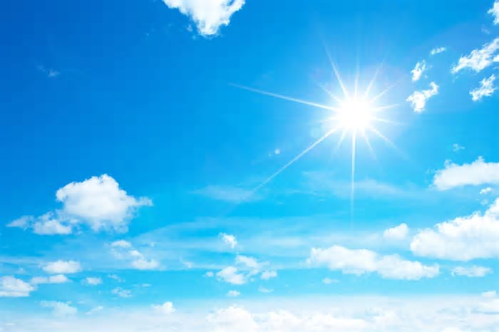 Previsão do tempo para Fortaleza nesta terça (03/06): mínima de 25°C e máxima de 31°C