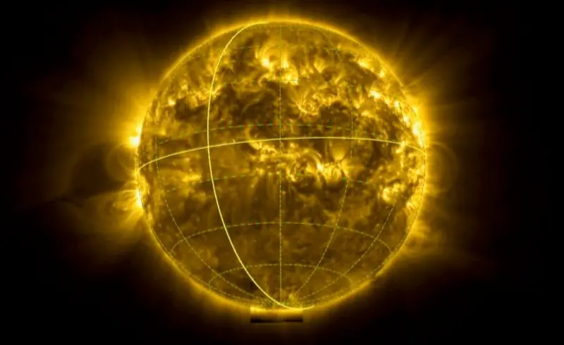 Os segredos do Sol que podem ser revelados por imagens nunca antes vistas