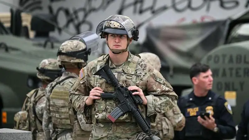 Los Angeles: a tempestade perfeita criada por batidas de Trump contra imigrantes em cidade de estrangeiros