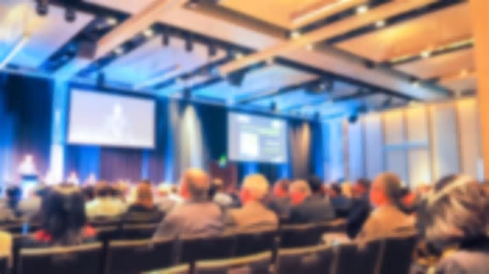 Mais de 600 delegados de todo o RS participam da Conferência de Saúde do Trabalhador em Porto Alegre