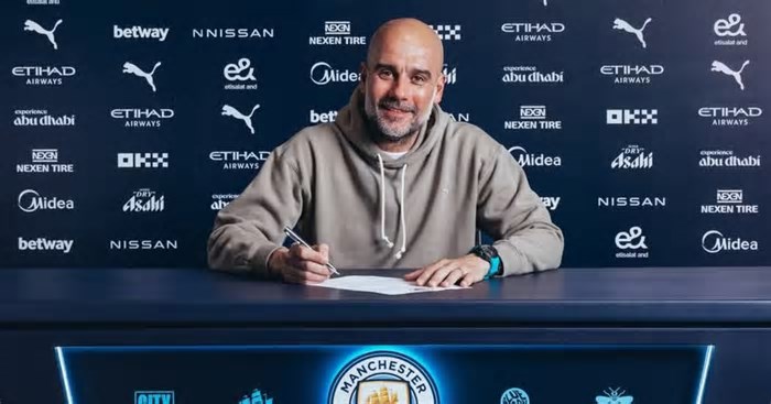 Guardiola revela alívio com ausência de Ancelotti no Mundial: ‘Sempre ganhava de mim’