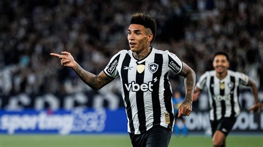 O retrospecto histórico do Botafogo contra clubes europeus