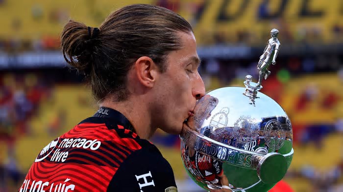 3 jogadores que defenderam Flamengo e Chelsea e você não se lembrava
