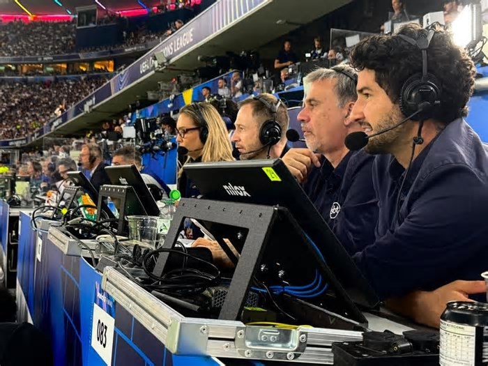 SBT mostra resultados da Liga dos Campeões e confirma próxima temporada