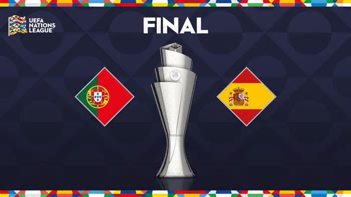 Final da UEFA Nations League: Quem participa? Quando e onde se realiza?