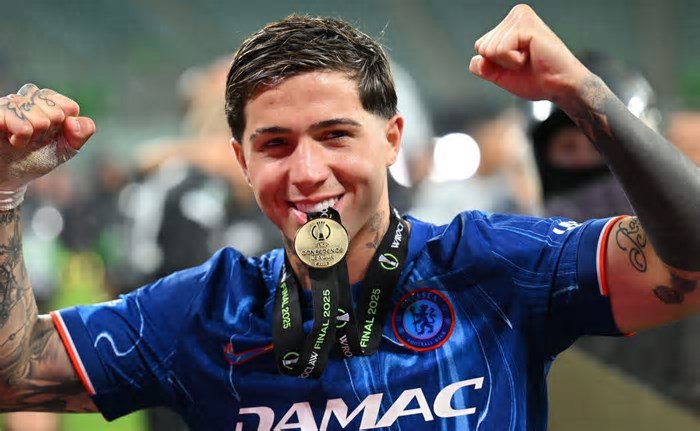 Chelsea quer contratar Julián Álvarez, do Atlético de Madrid e fazer companhia a Enzo Fernández