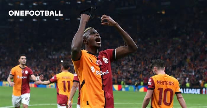 Al Hilal bid for Victor Osimhen | OneFootball