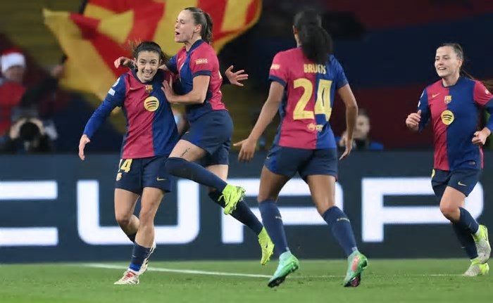 Barcelona x Atlético de Madrid: Onde assistir, escalações e retrospecto da partida pela Copa da Rainha