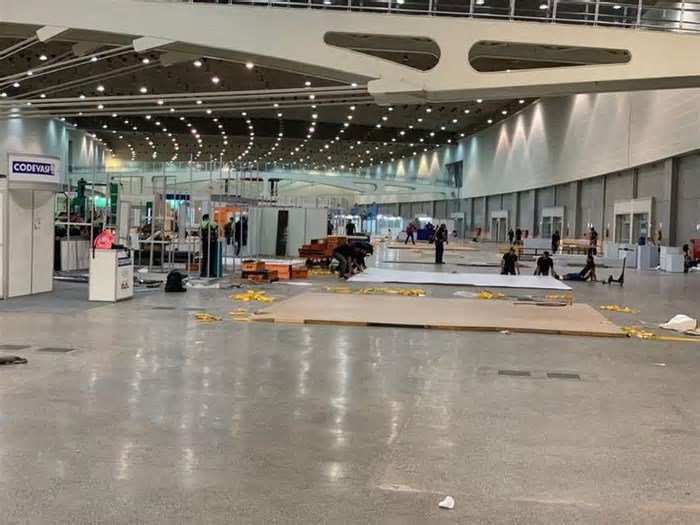 100 mil pessoas! Pecnordeste será maior evento já visto no Ceará