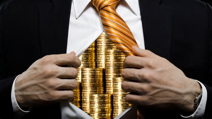 Quem são os bilionários mais ricos do mundo em 2025