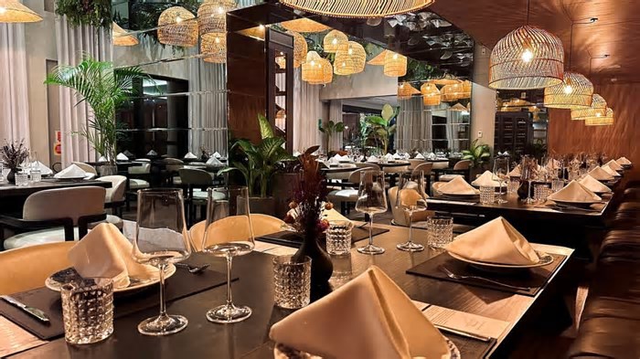 Restaurantes em Itapema: boas sugestões para conhecer na cidade