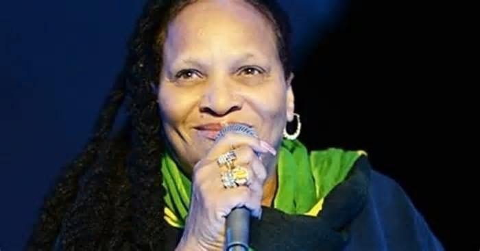 Jamaicana Sister Nancy é confirmada no Afropunk