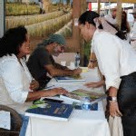 Agricultura da Bahia: Livro e exposição celebram a força e a diversidade da agricultura baiana na 19ª Bahia Farm Show
