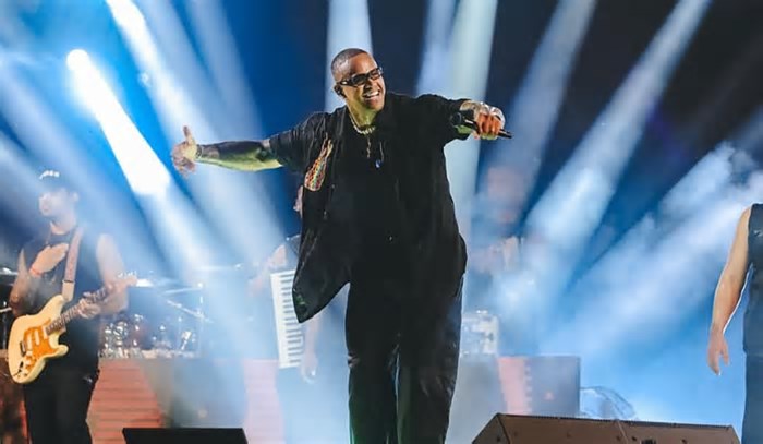 Sinop tem show com Léo Santana confirmado para programação de aniversário