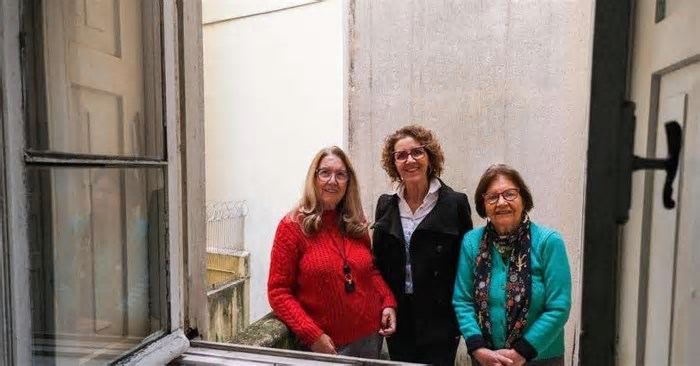 Academia Literária Feminina do RS promove reconstrução de sede com eventos para arrecadação de fundos