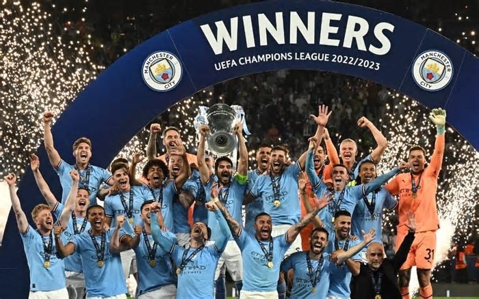 Tudo o que você precisa saber sobre o Manchester City no Mundial de Clubes