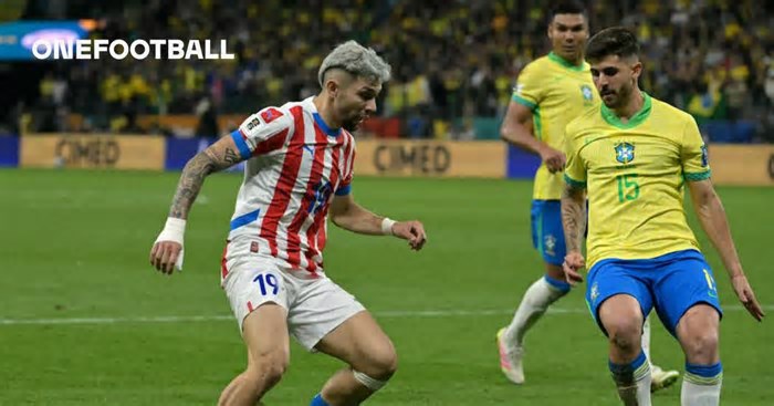 FC Porto na luta pela contratação de Julio Enciso | OneFootball